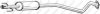 BOSAL 284-367 Middle Silencer